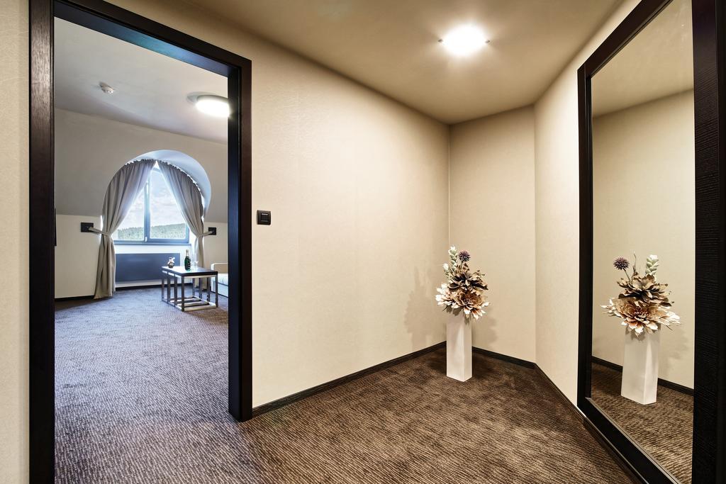 Hotel Victory Popuvky المظهر الخارجي الصورة