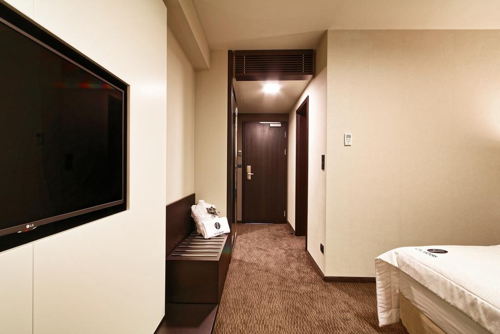 Hotel Victory Popuvky المظهر الخارجي الصورة