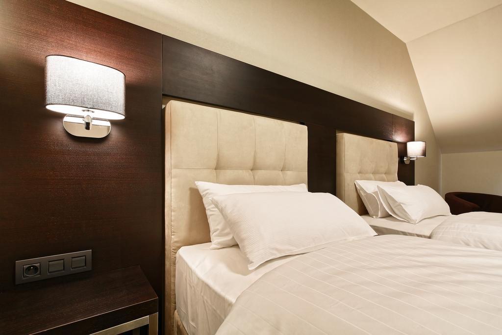 Hotel Victory Popuvky المظهر الخارجي الصورة
