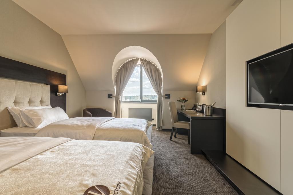 Hotel Victory Popuvky المظهر الخارجي الصورة