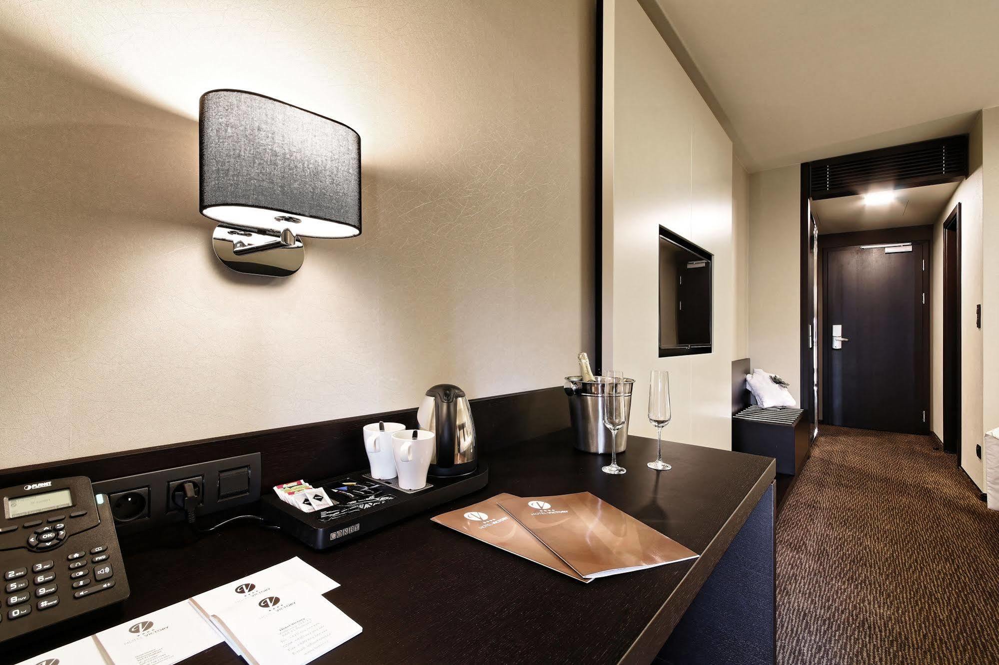 Hotel Victory Popuvky المظهر الخارجي الصورة