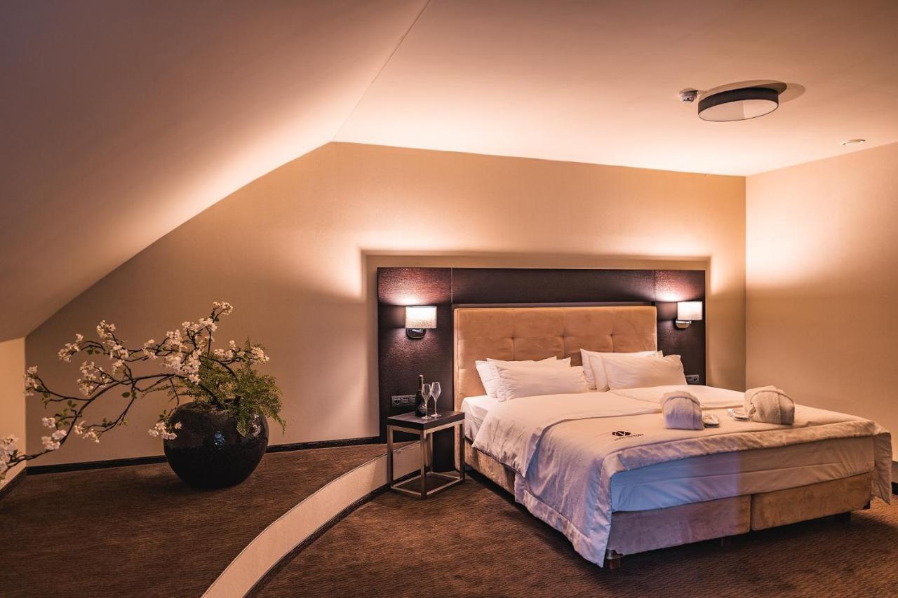 Hotel Victory Popuvky المظهر الخارجي الصورة